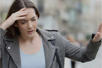 Лечение панических атак в Мокшане