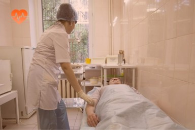 Бесплатное лечение алкоголизма в Мокшане