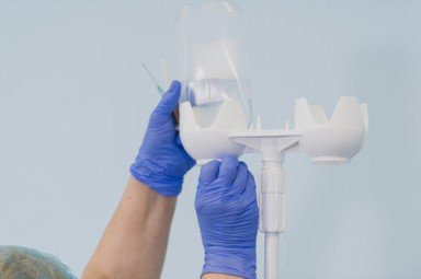 Капельница от запоя в Мокшане